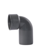 Codo sifón a plástico y metal PP Ostendorf/Crearplast-HT Safe, DN/OD 50 - 40 mm